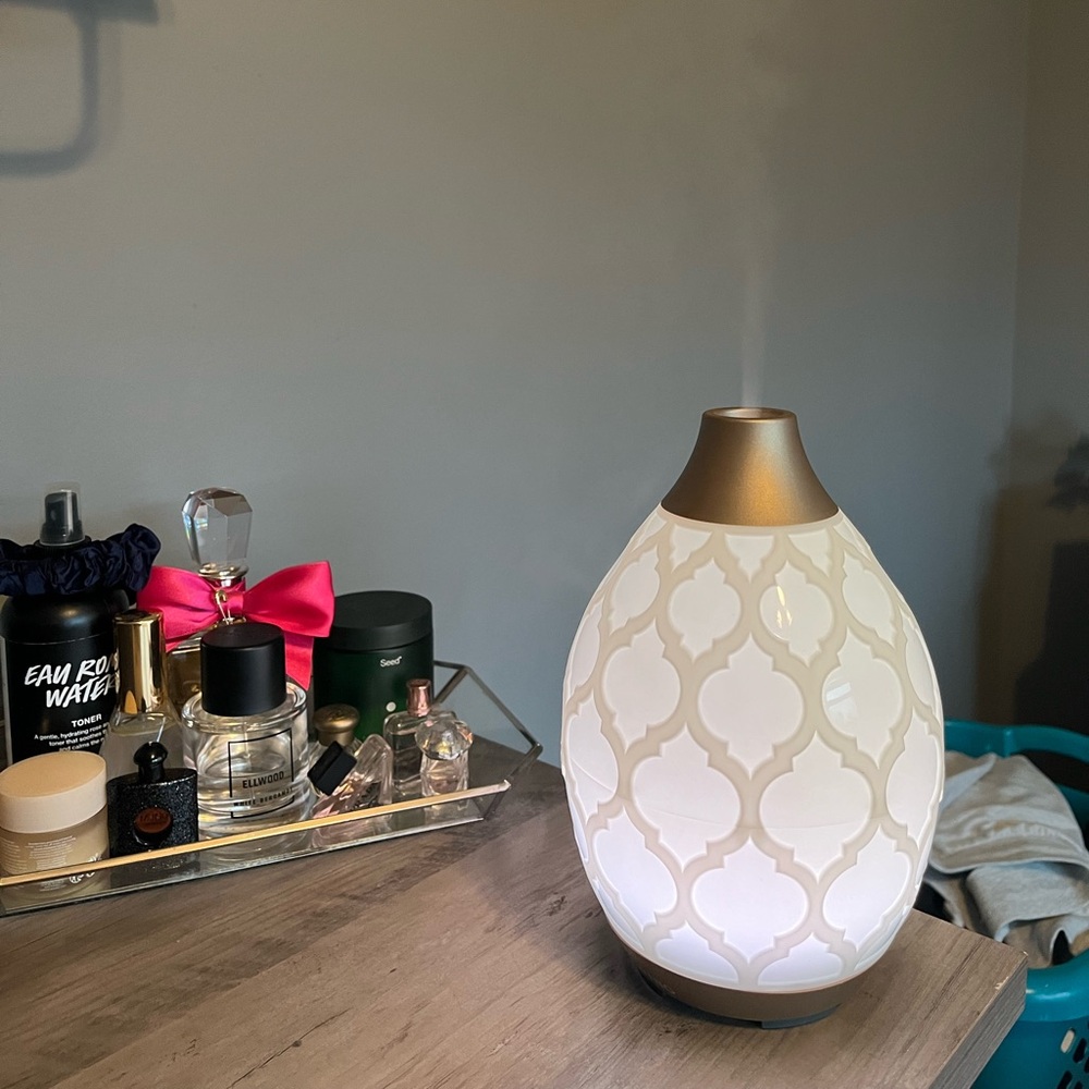 Young Living Desert Mist Diffuser